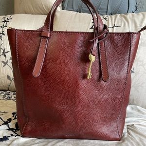 Fossil Camilla Convertible Backpack